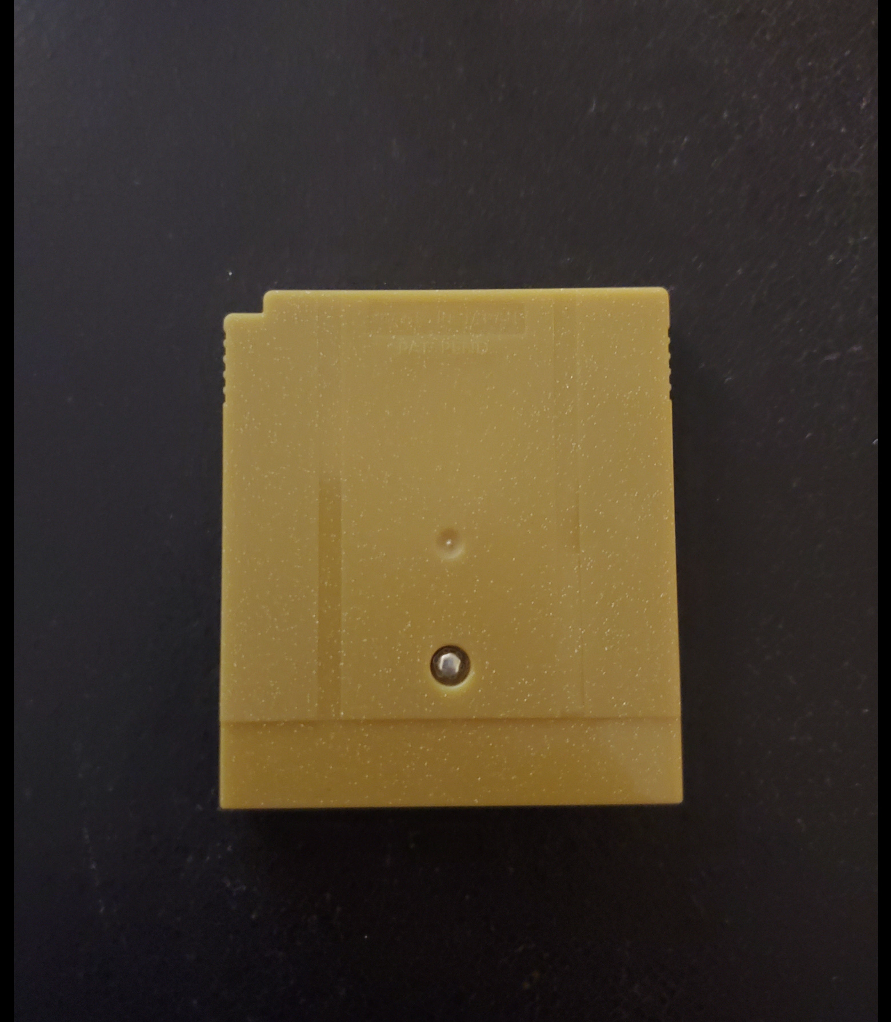 Pokemon Super Gold 97 GBC ROM Hack Video Game Boy Color