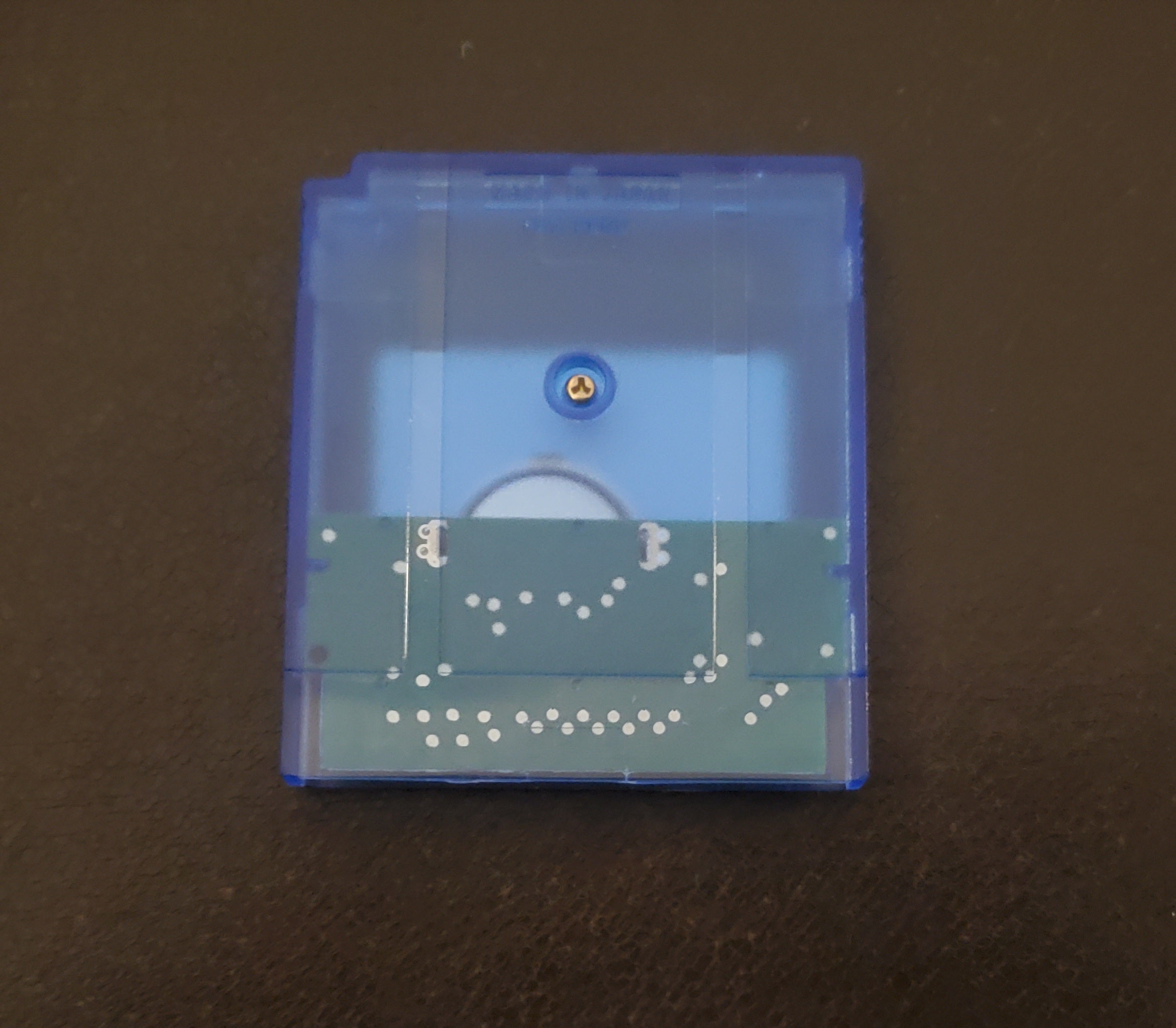 Kirby's Dream Land 2 GB Video Game Catridge Gameboy 1995