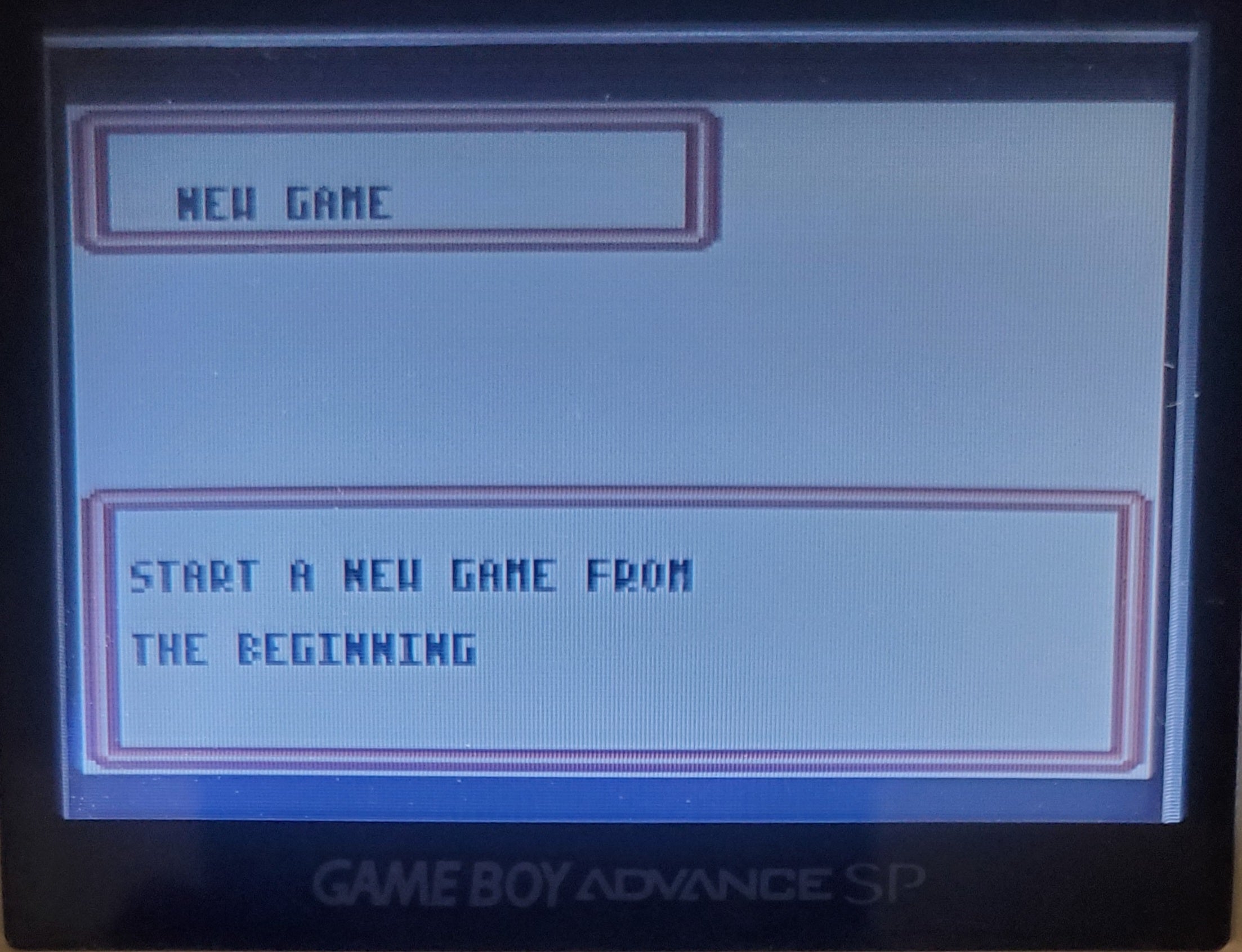 Pokemon Trading Card Game 2 Gameboy Color GBC Video Game Catridge 2001