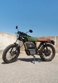 '64 Light Motorcycle (LSM) Summer 2026 Pre Order