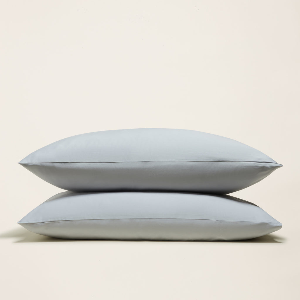 Luxe Australian Sateen Pillowcase Set