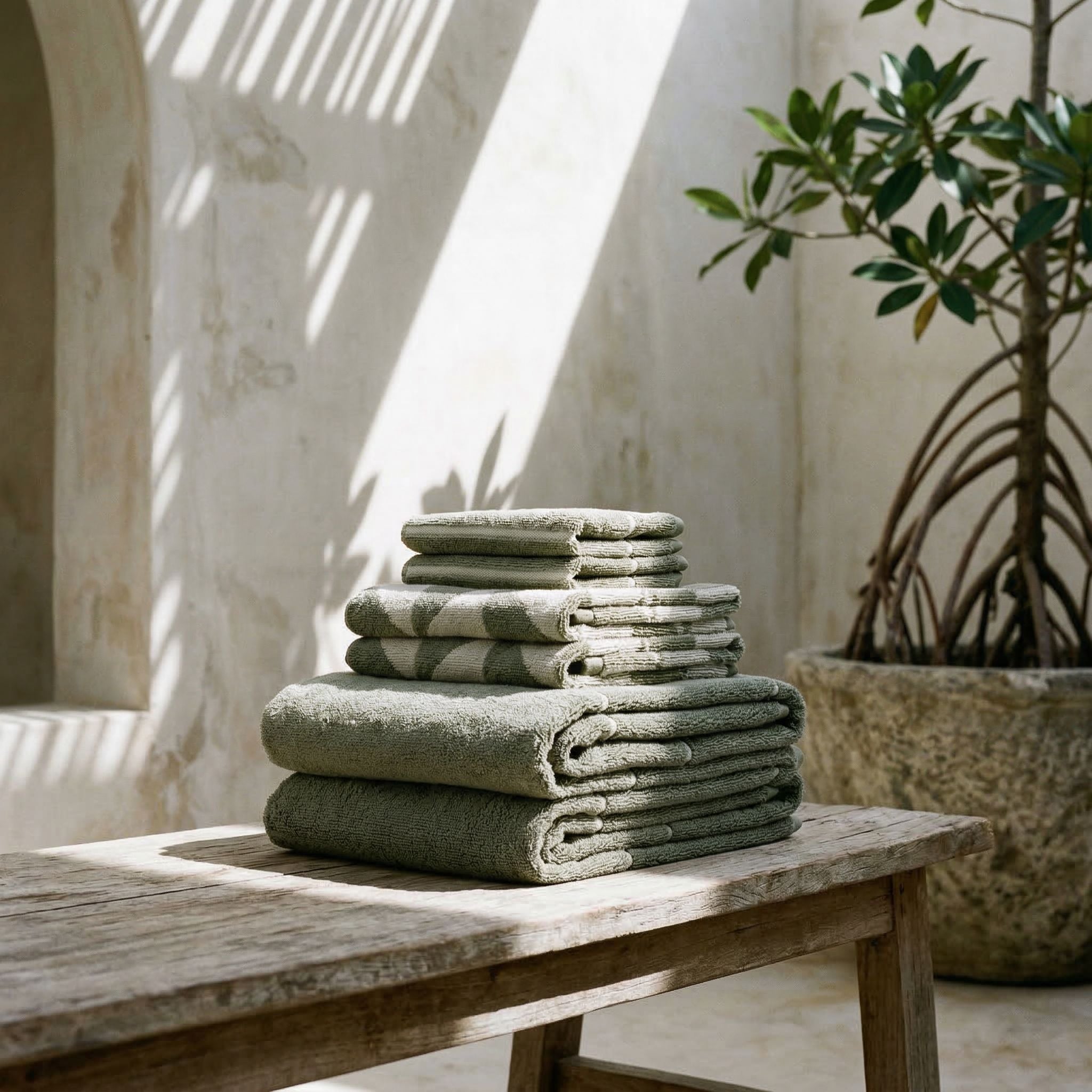 Umbra Beach Towel