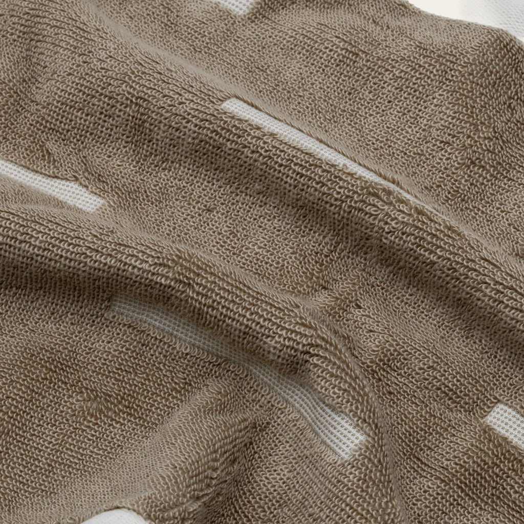Sorrel Towels