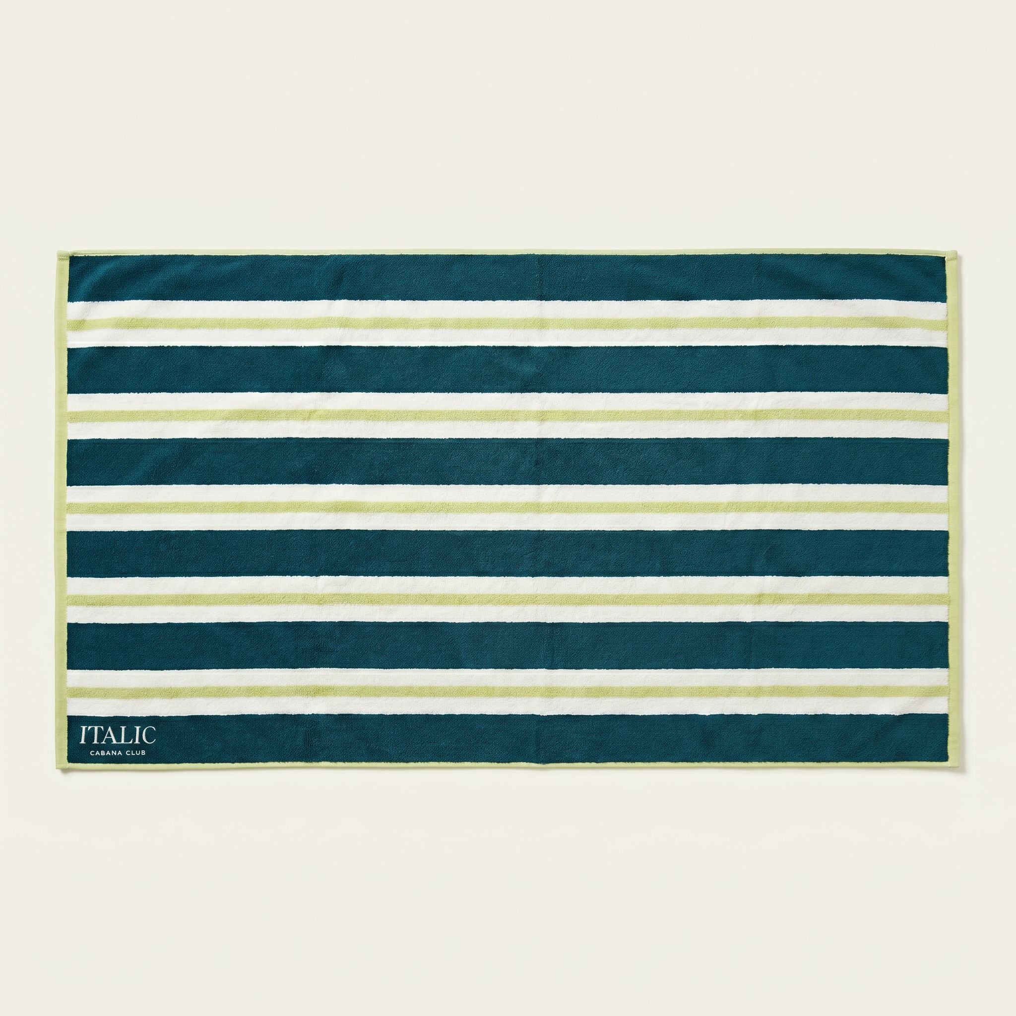Bondi Cabana Towels