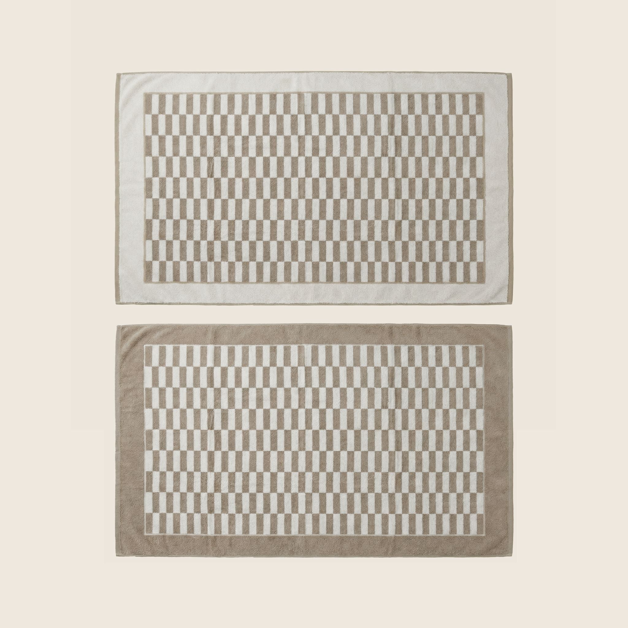Pietra Towels