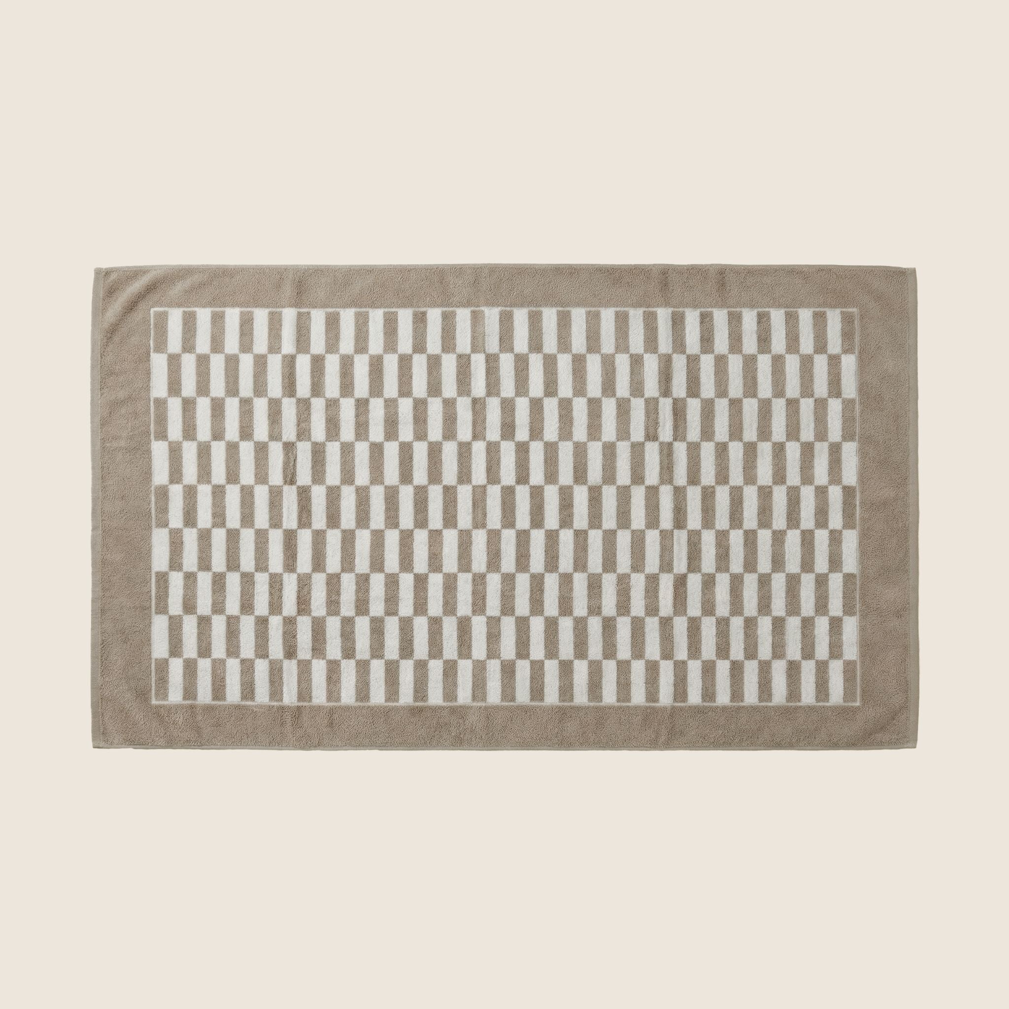 Pietra Towels