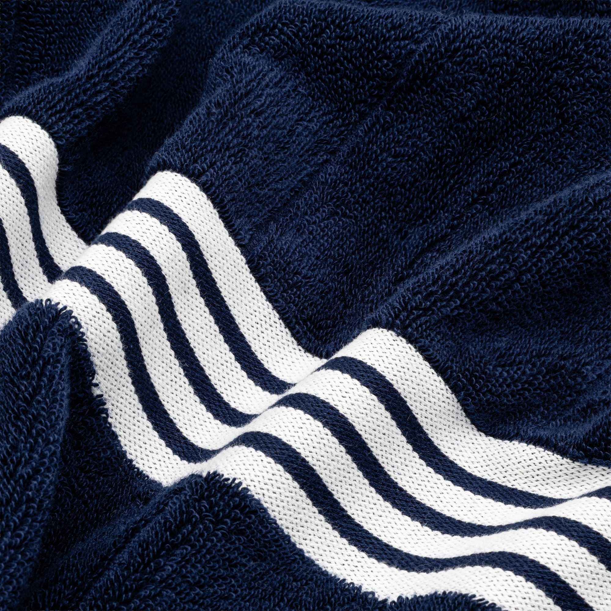 Nautilus Towels