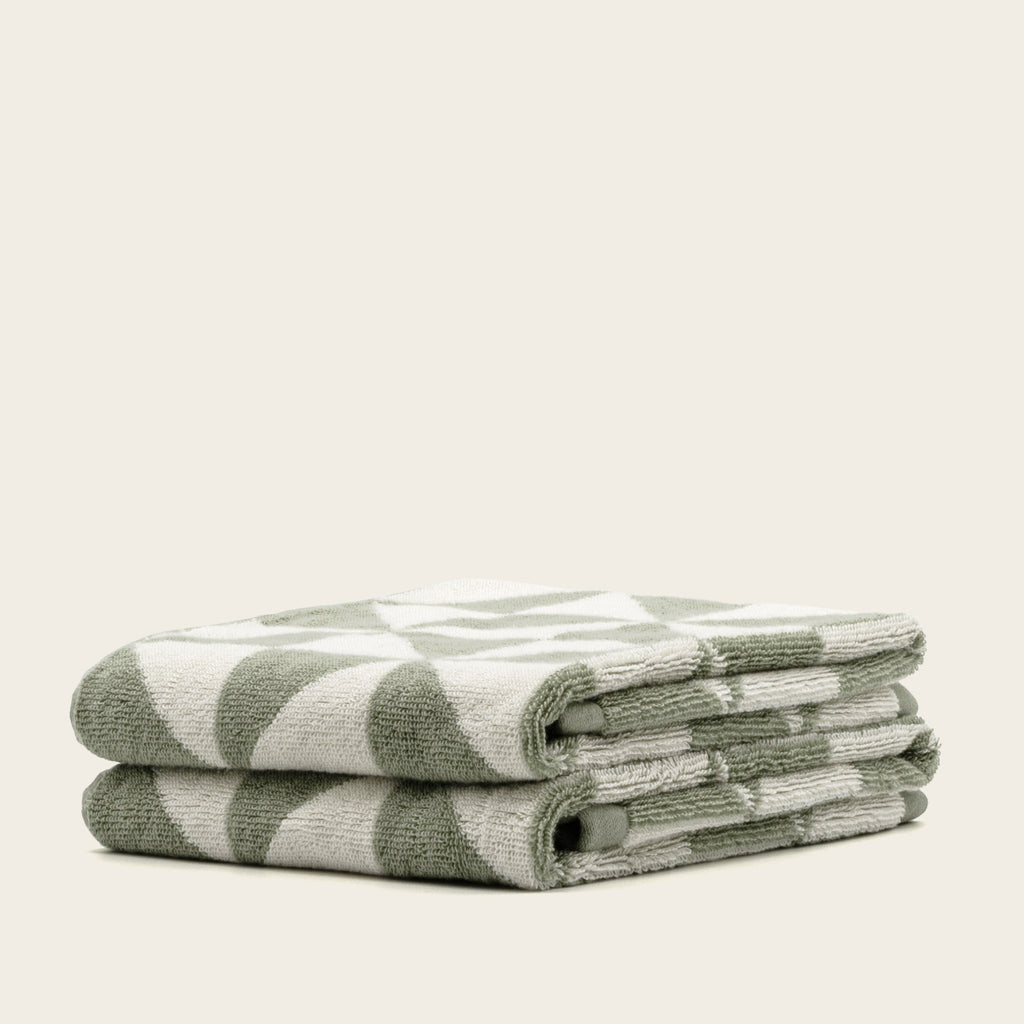 Umbra Beach Towel