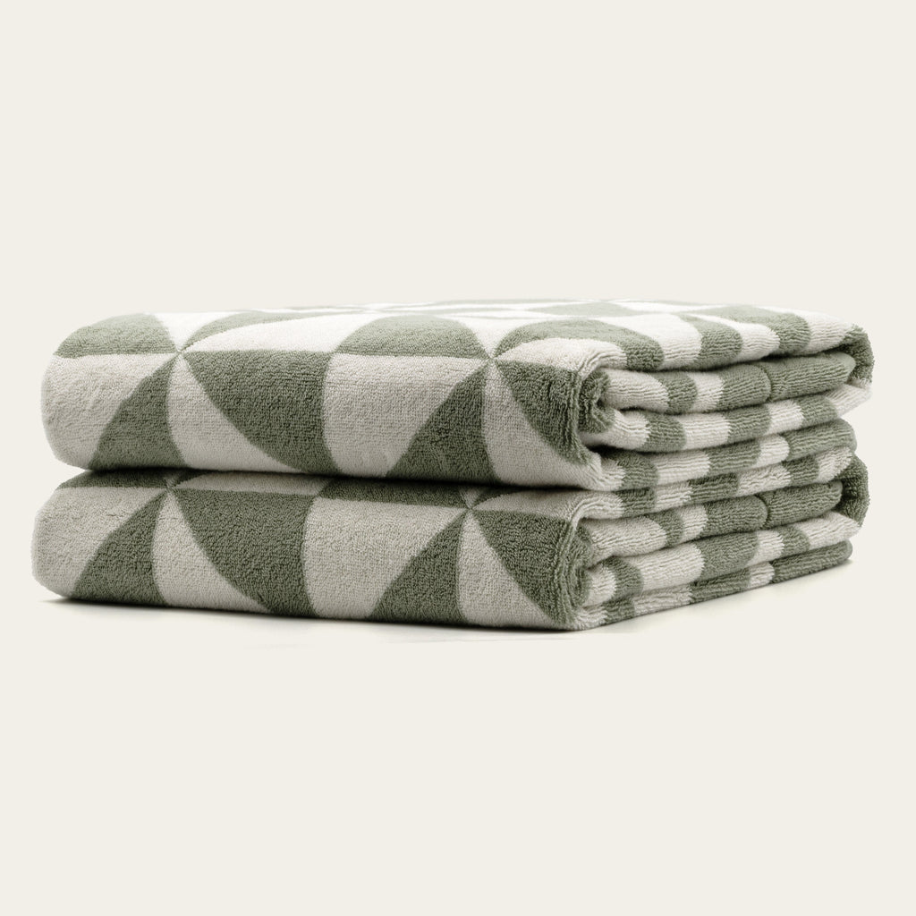 Umbra Beach Towel
