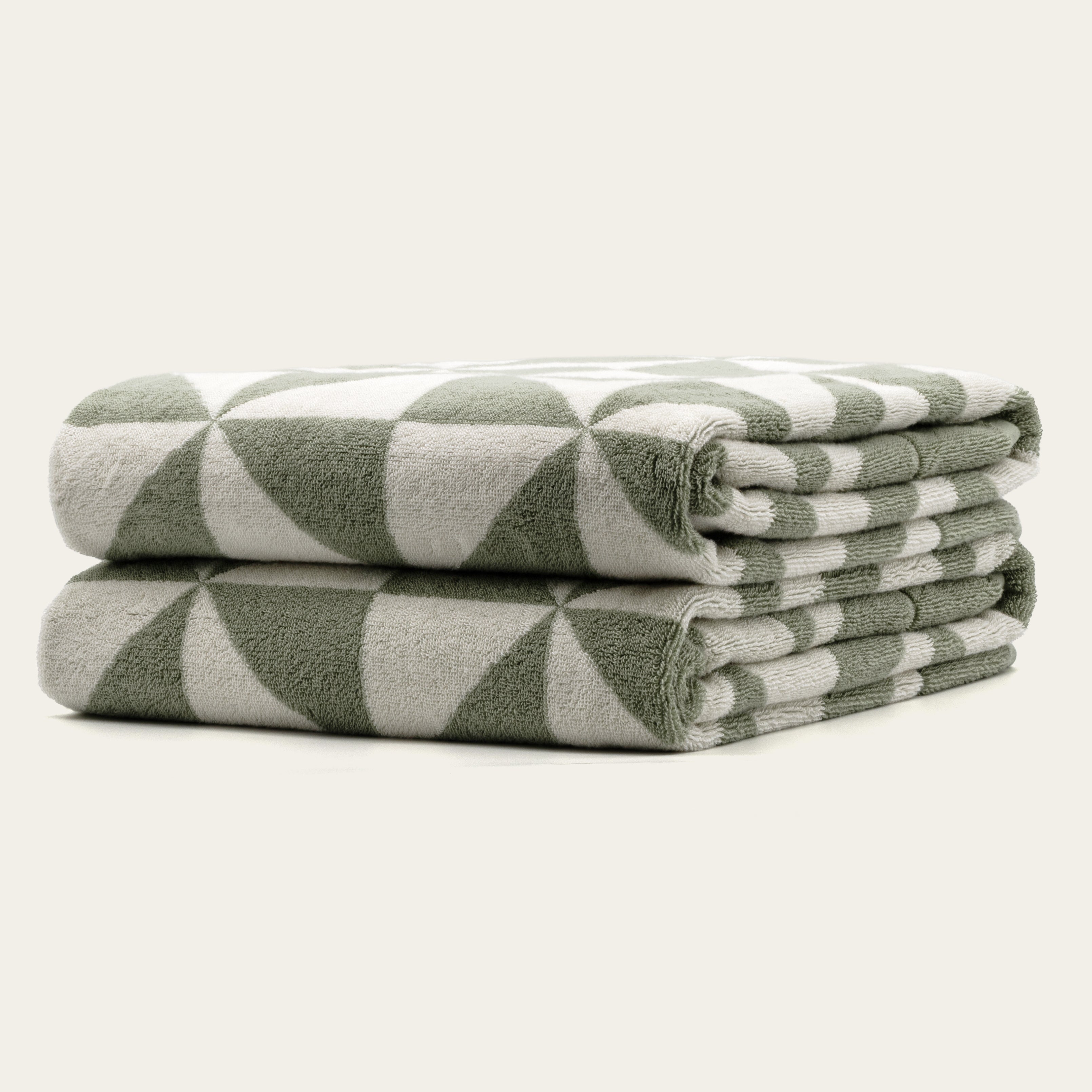 Umbra Beach Towel