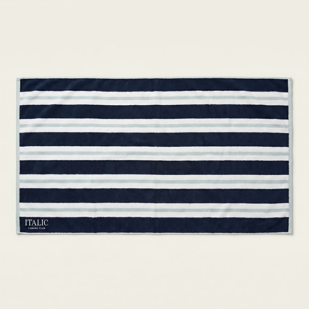Bondi Cabana Towels