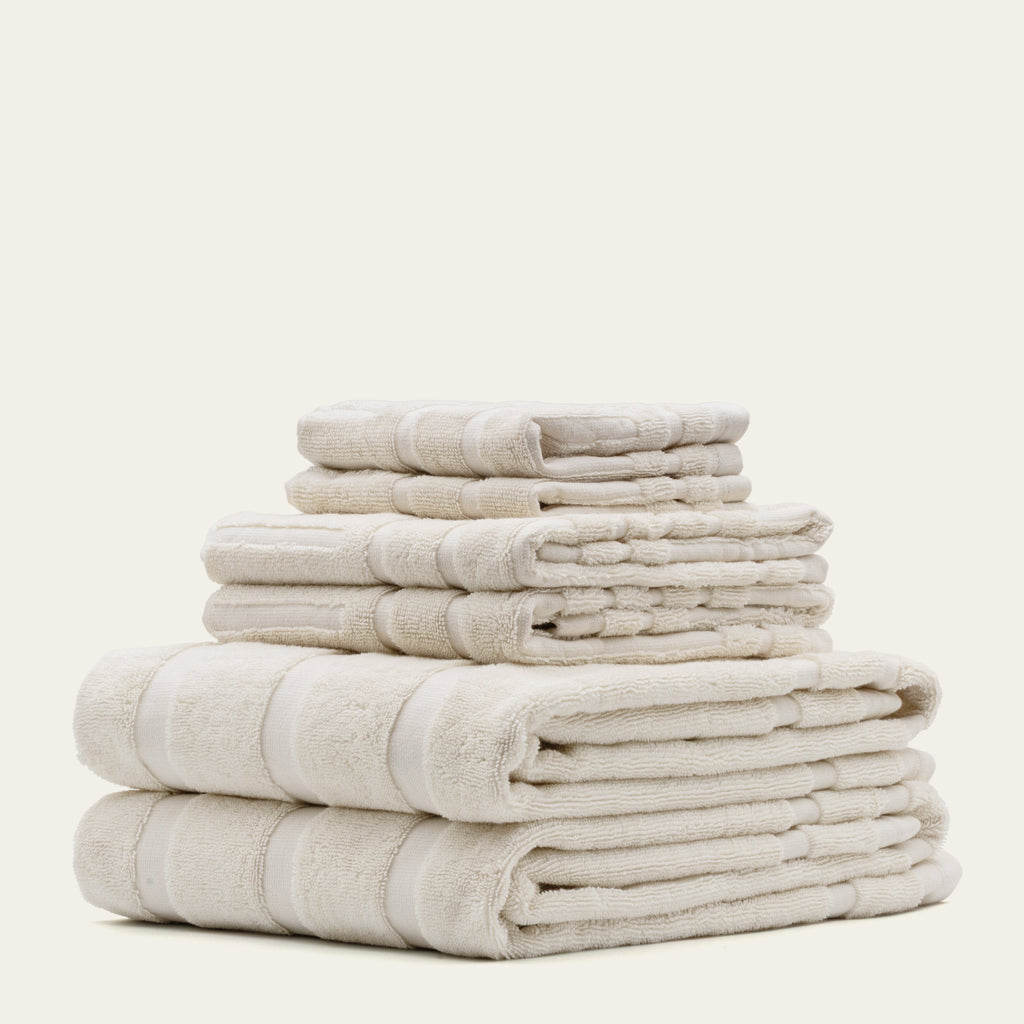 Capri Towels