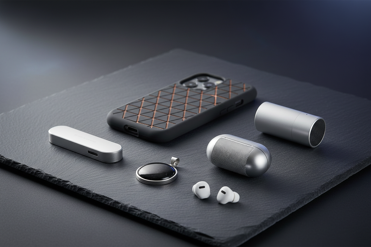 EMF Protection