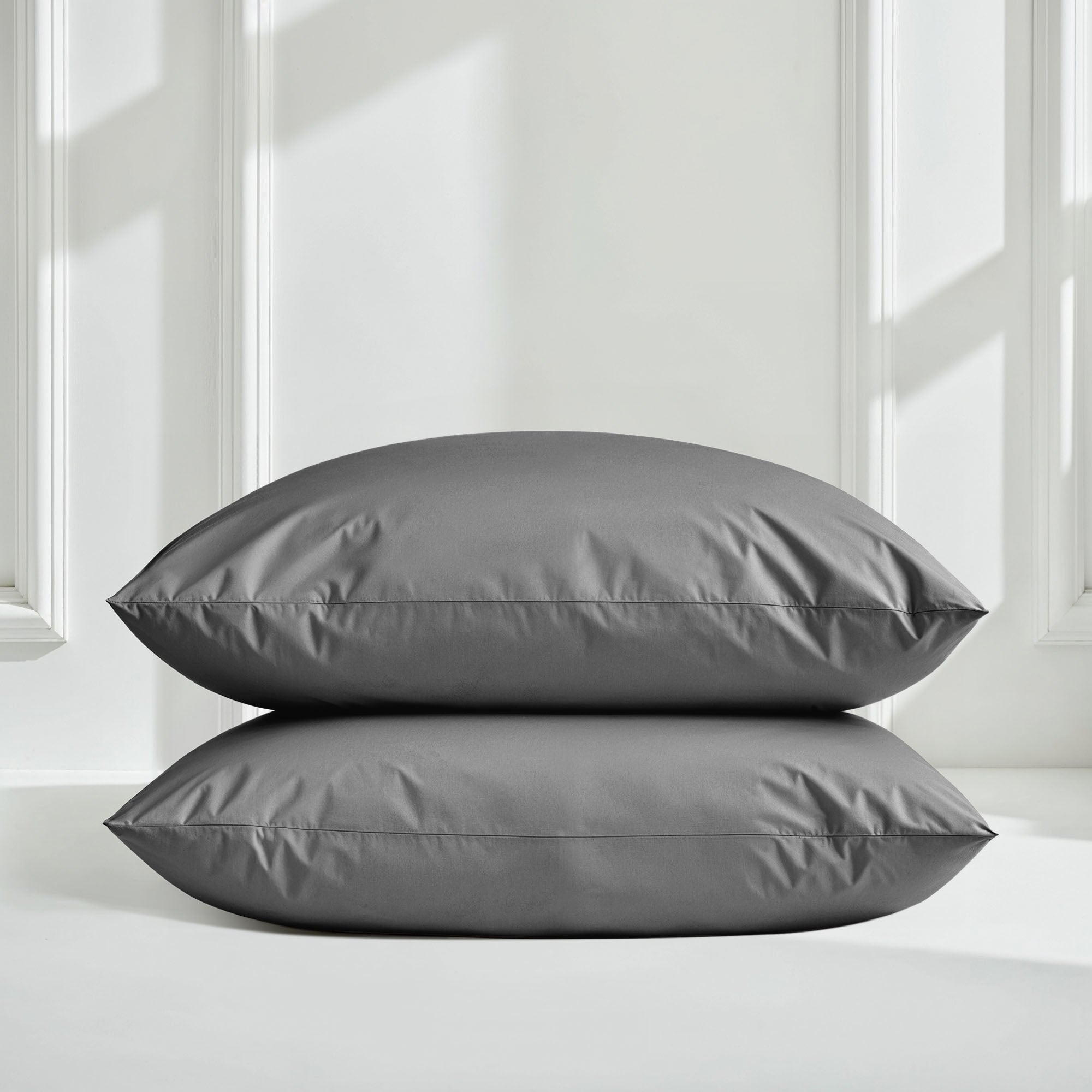 Luxe Australian Sateen Pillowcase Set