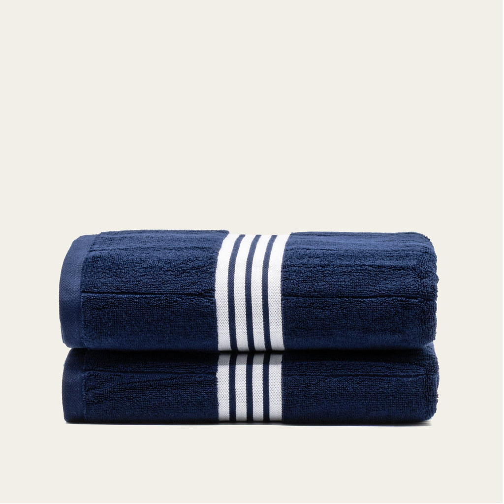 Nautilus Towels