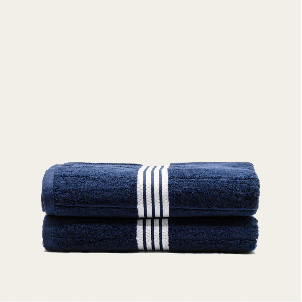 Nautilus Towels