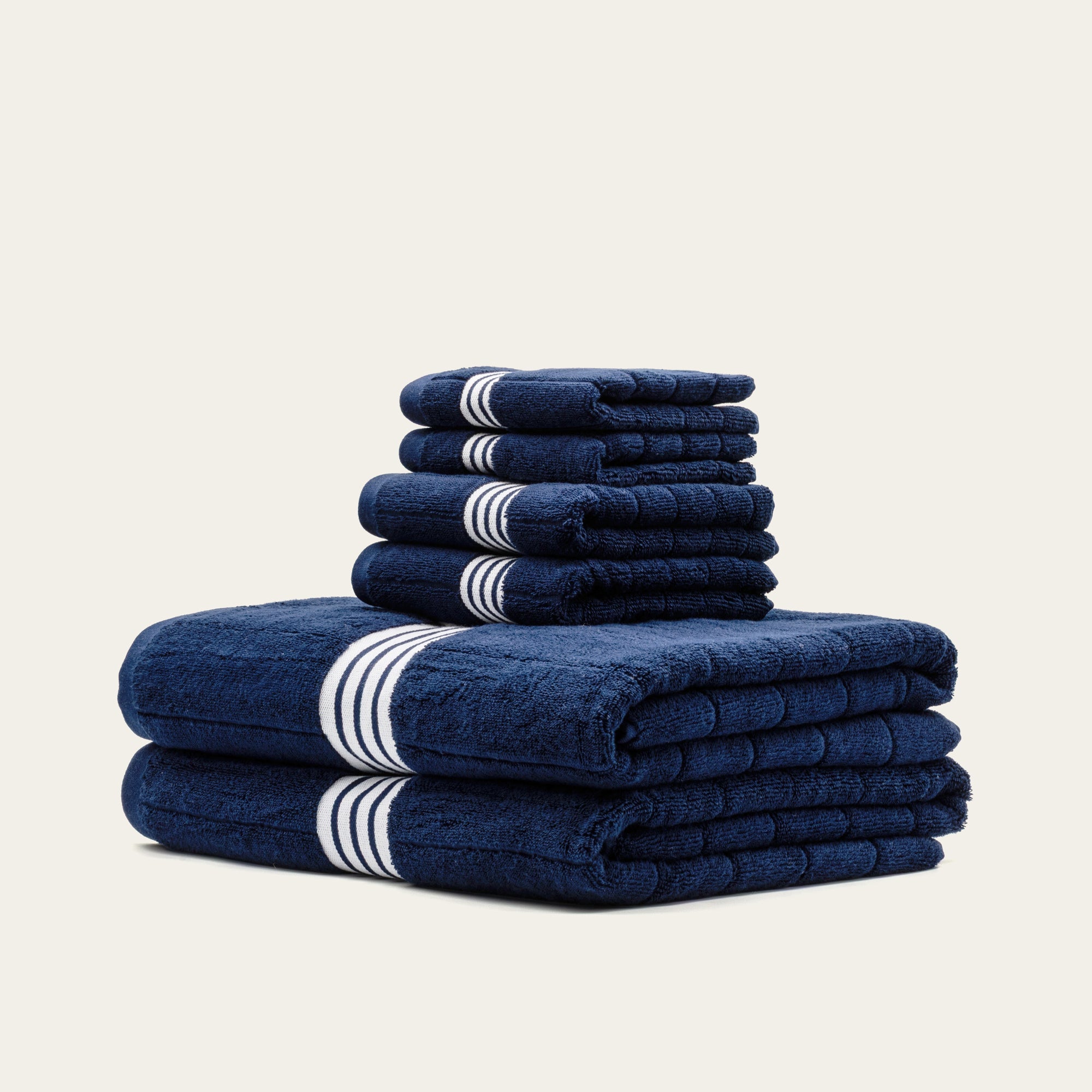 Nautilus Towels