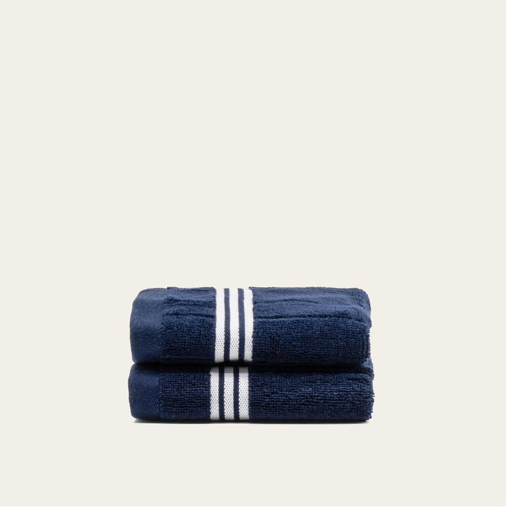 Nautilus Towels