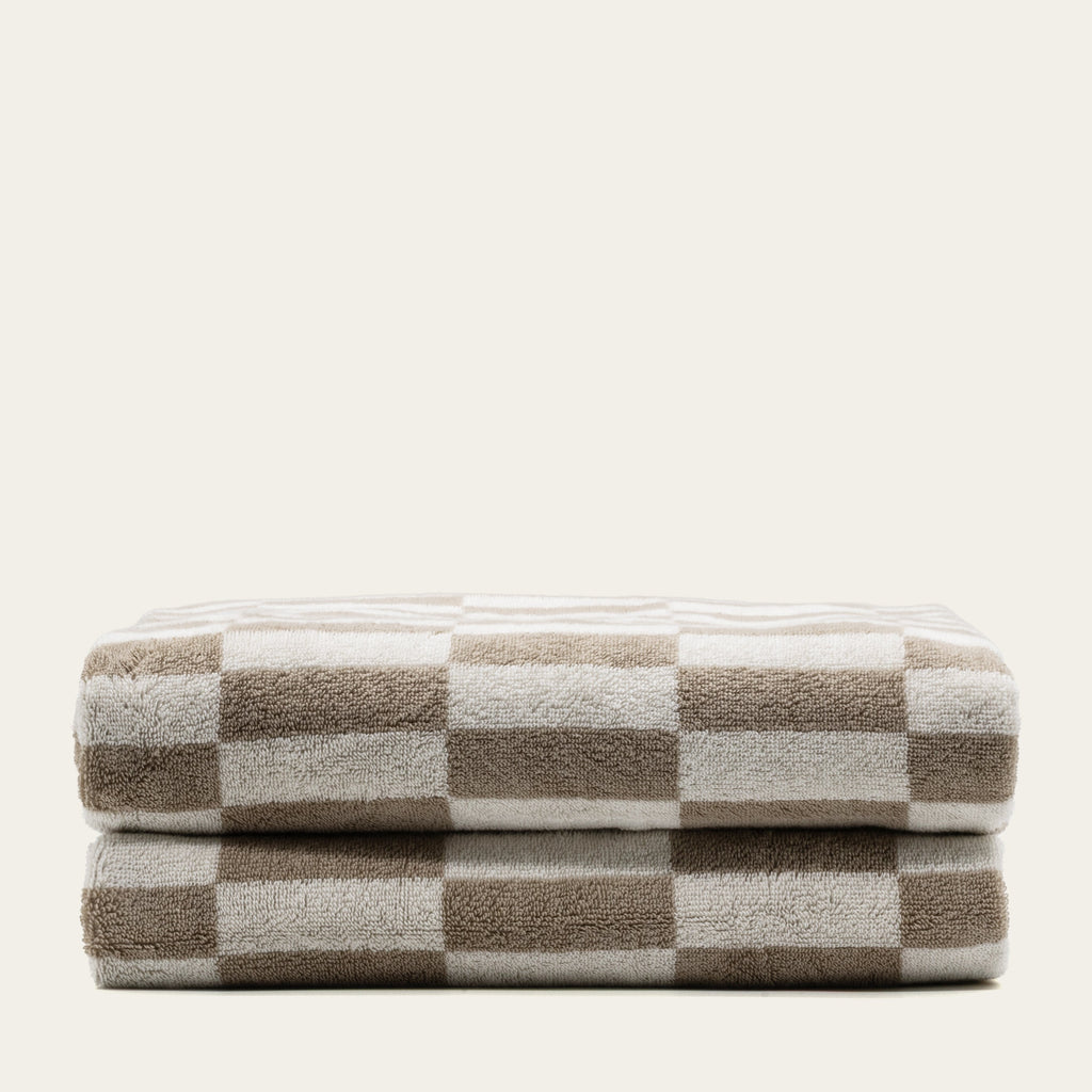 Pietra Towels