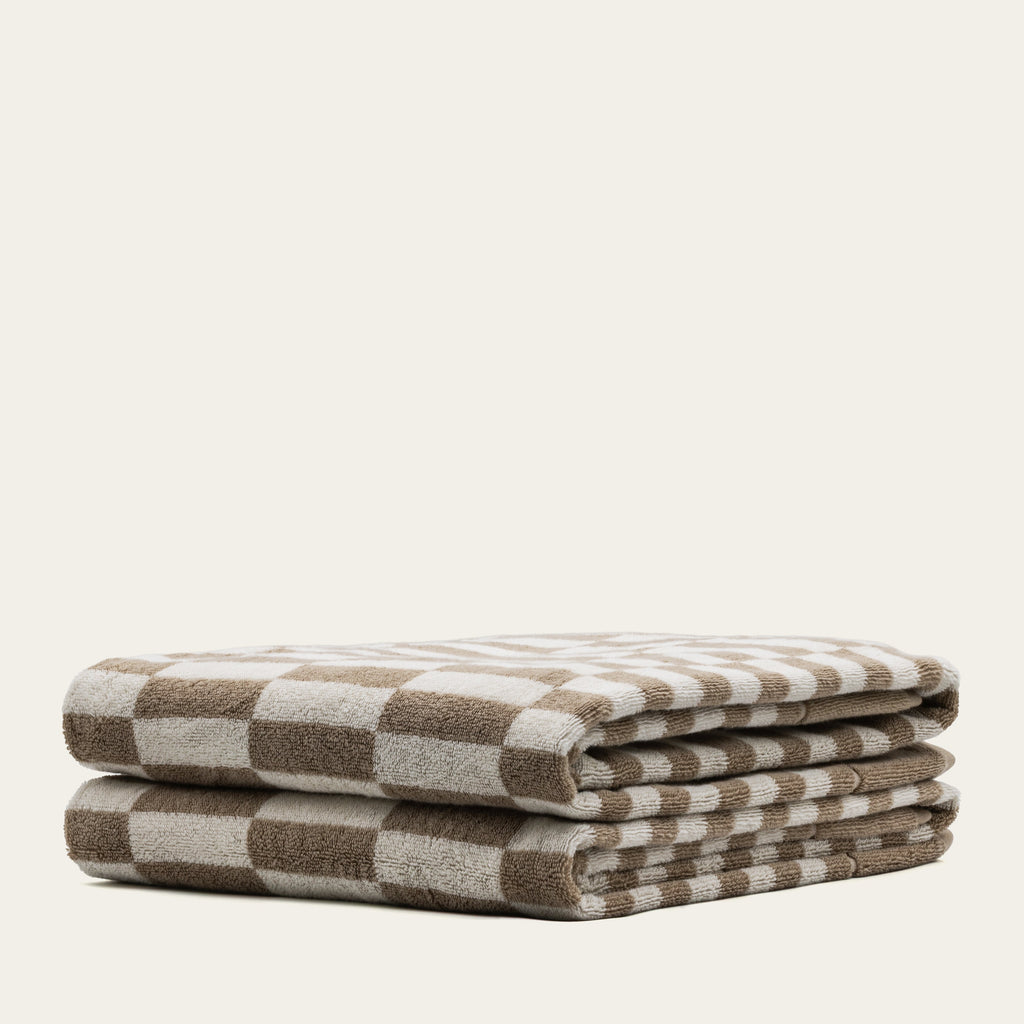 Pietra Towels