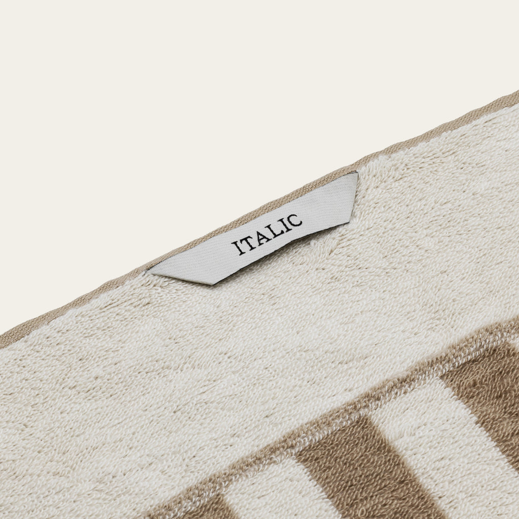Pietra Towels