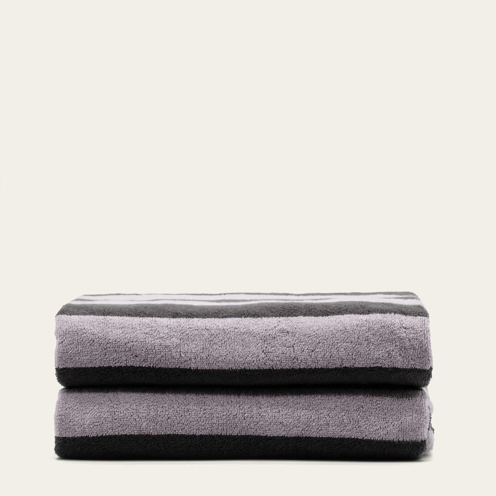 Shadmoor Towels