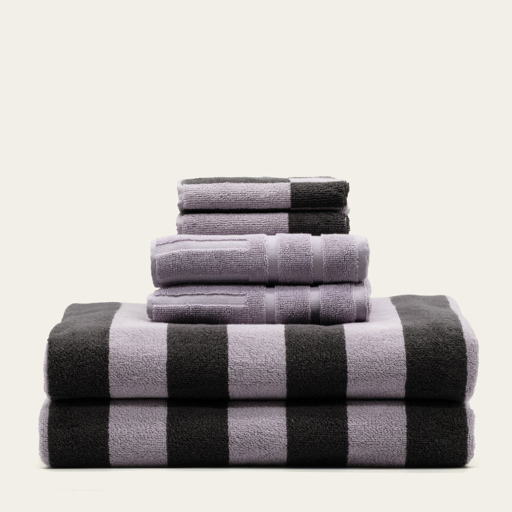 Shadmoor Towels
